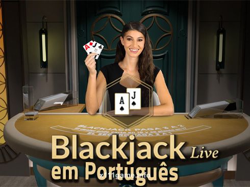 Blackjack Clássico em Português 20 Game