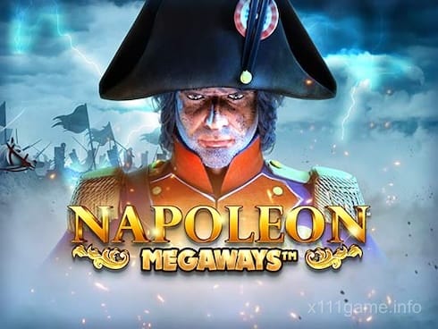 Napoleon Megaways