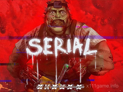 Serial